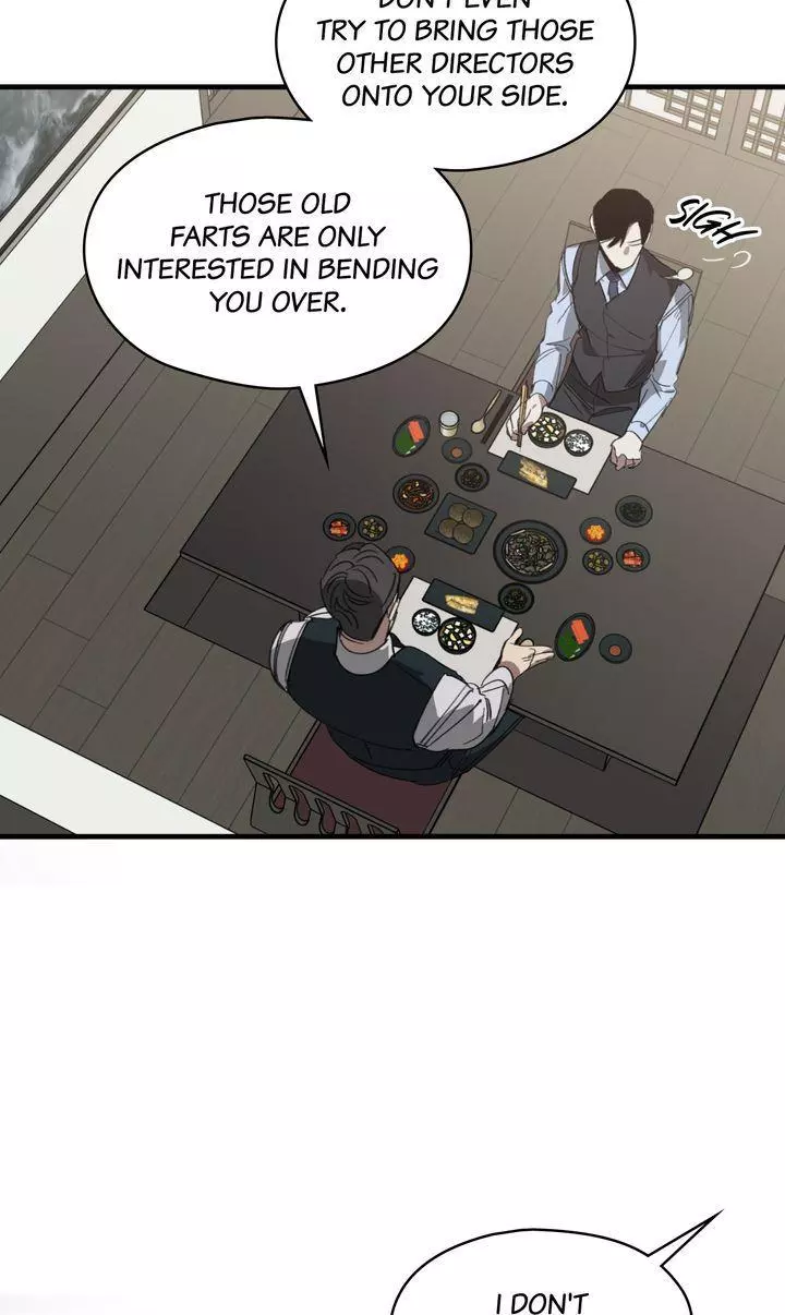 Swapping - Chapter 70 Page 14