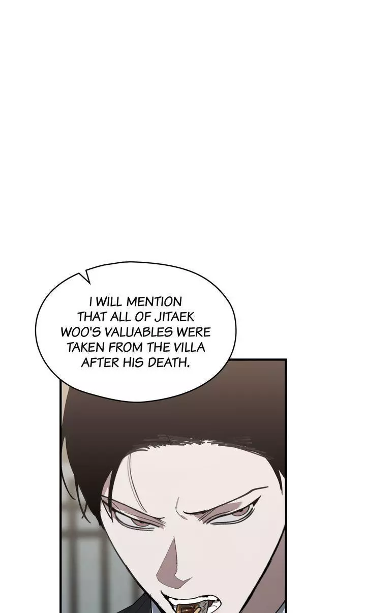 Swapping - Chapter 70 Page 24