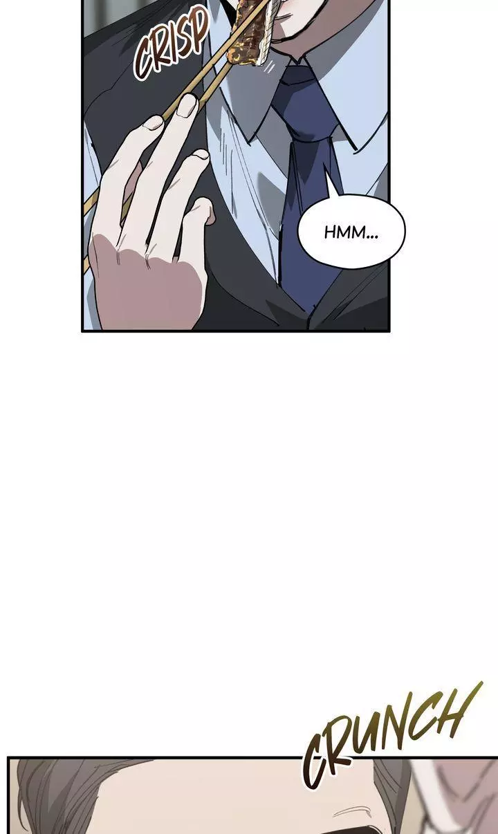Swapping - Chapter 70 Page 25