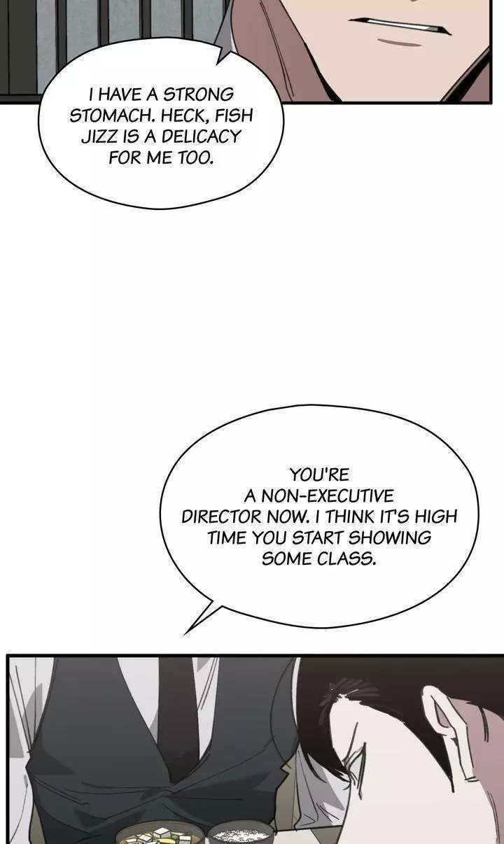 Swapping - Chapter 70 Page 30