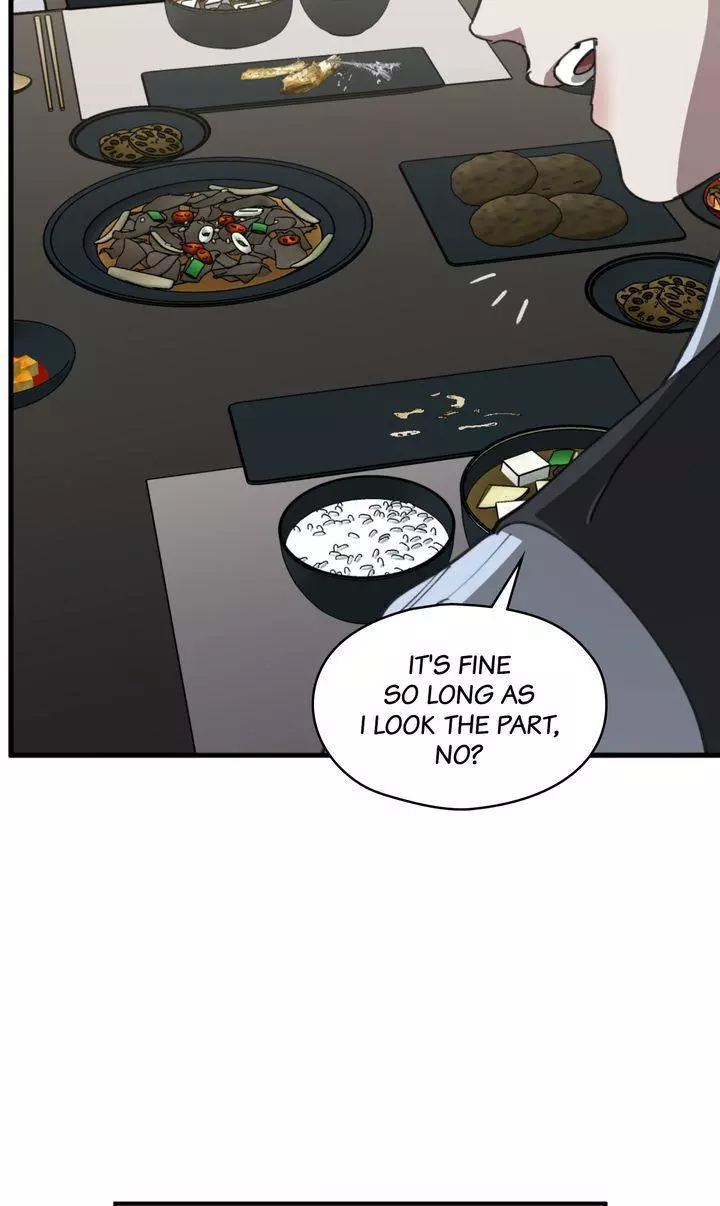 Swapping - Chapter 70 Page 31