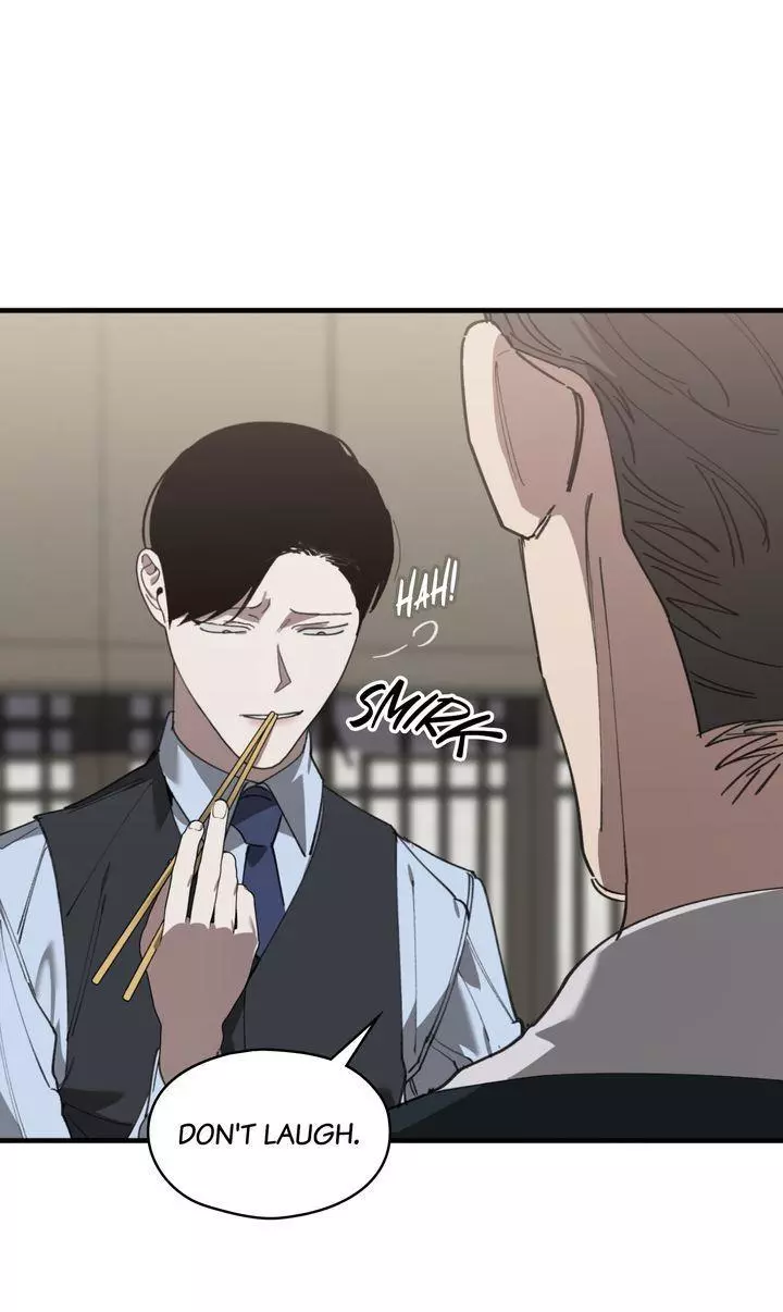 Swapping - Chapter 70 Page 33