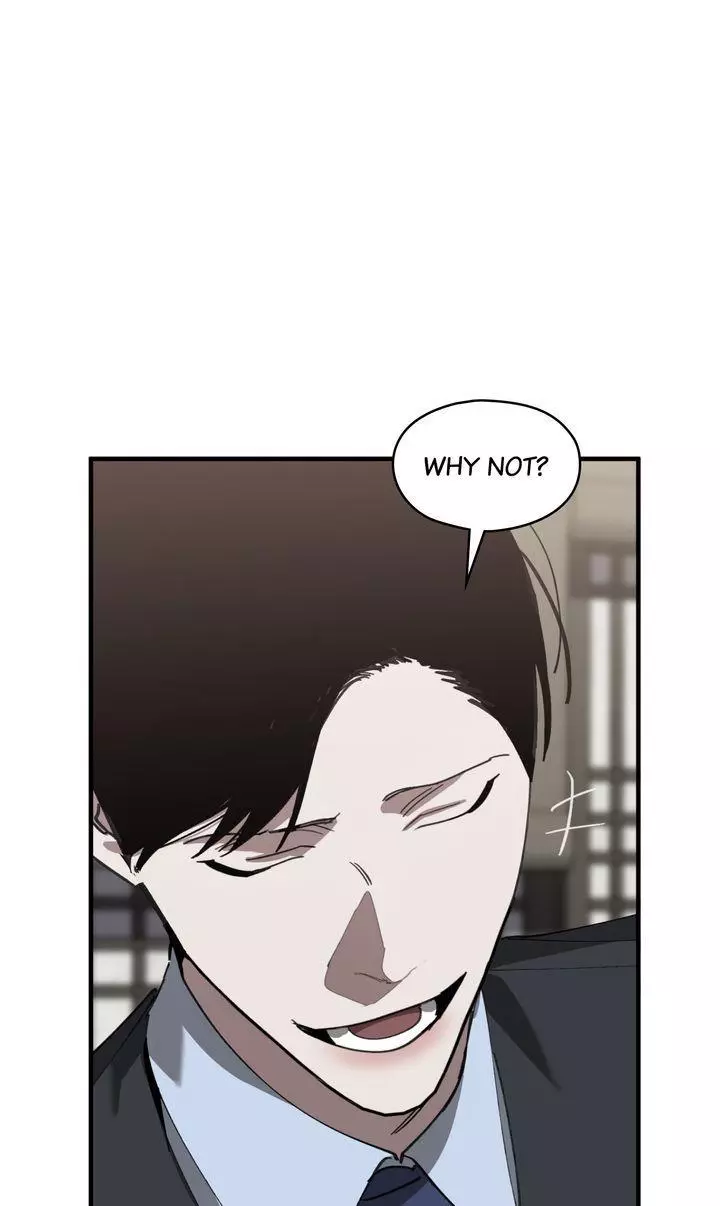 Swapping - Chapter 70 Page 34