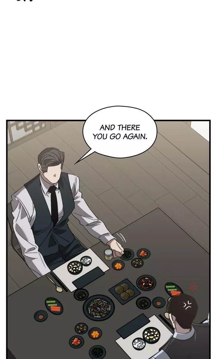 Swapping - Chapter 70 Page 36