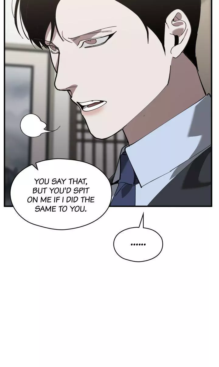Swapping - Chapter 70 Page 38