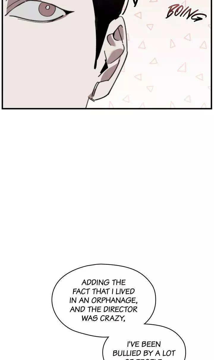 Swapping - Chapter 70 Page 42