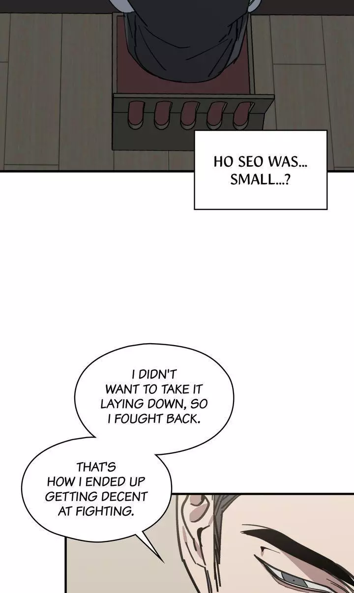Swapping - Chapter 70 Page 44