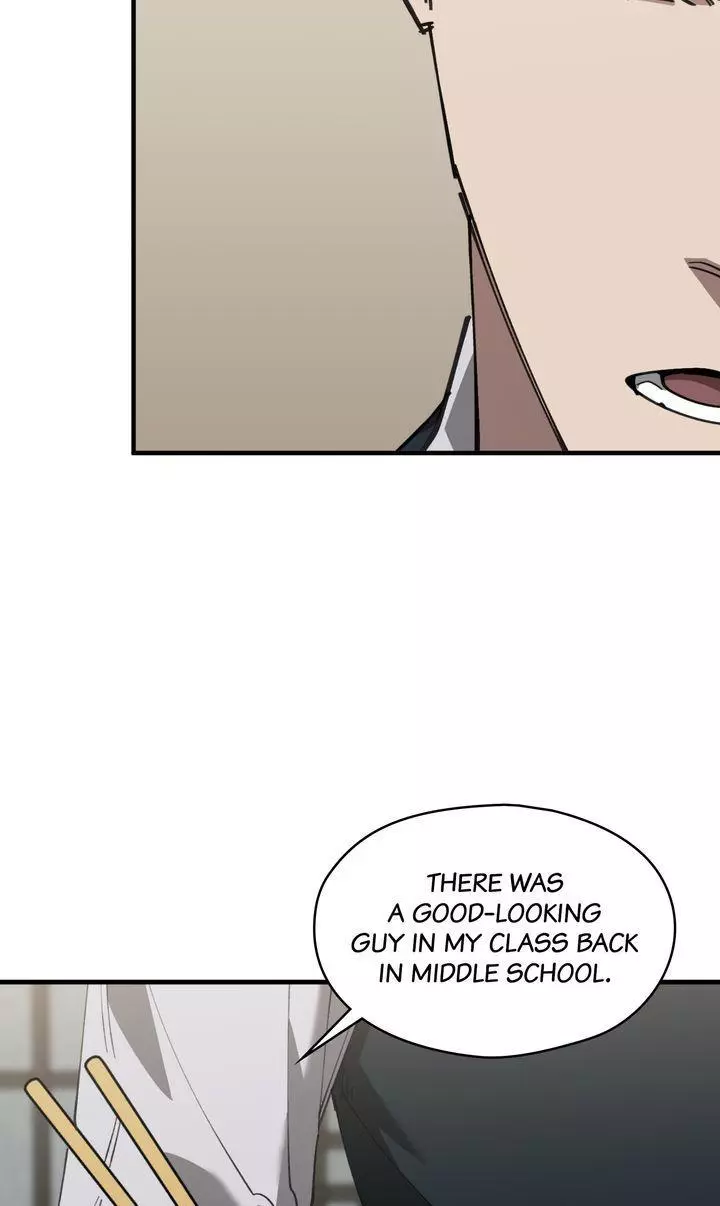 Swapping - Chapter 70 Page 45