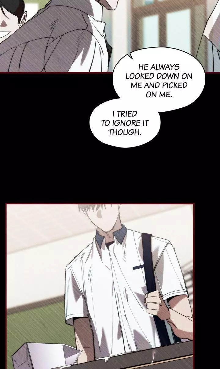 Swapping - Chapter 70 Page 47