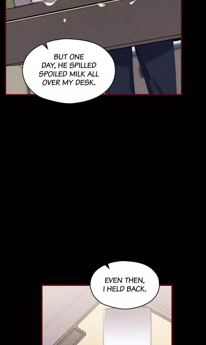 Swapping - Chapter 70 Page 48