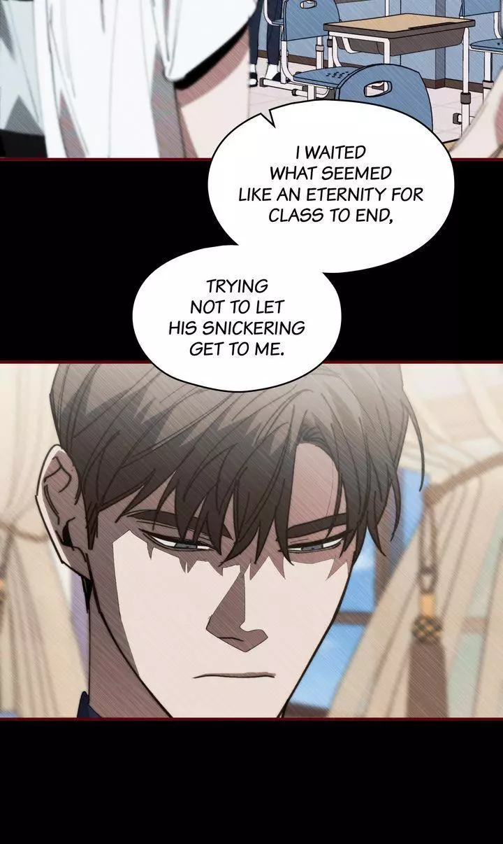Swapping - Chapter 70 Page 50