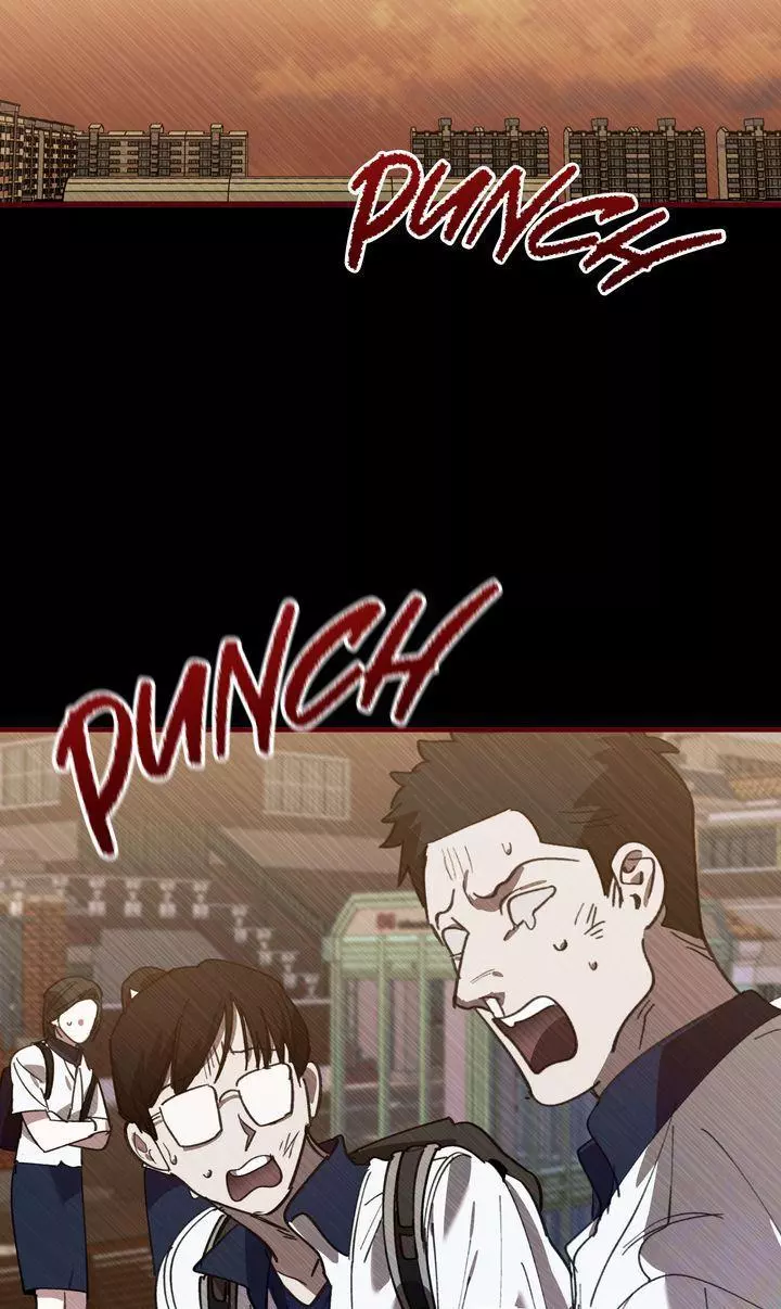 Swapping - Chapter 70 Page 52