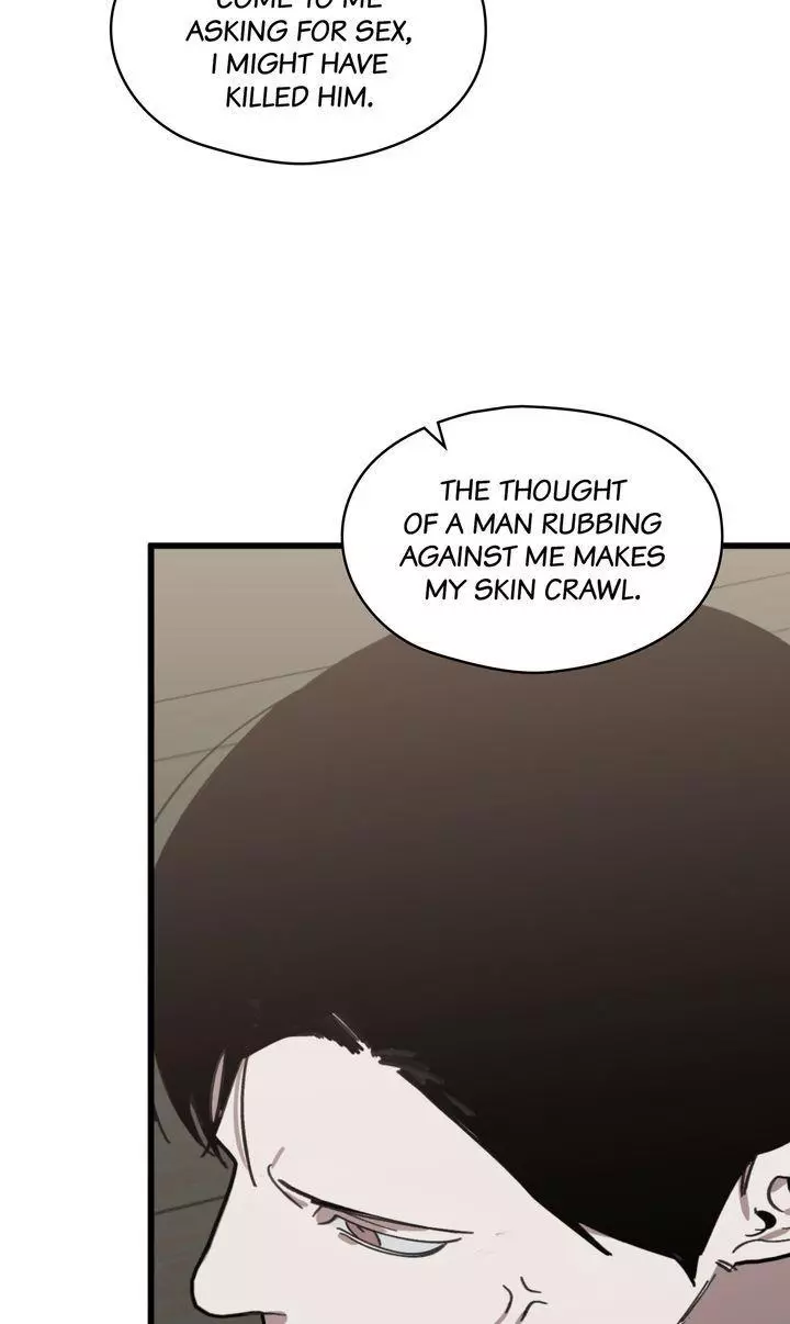 Swapping - Chapter 70 Page 60