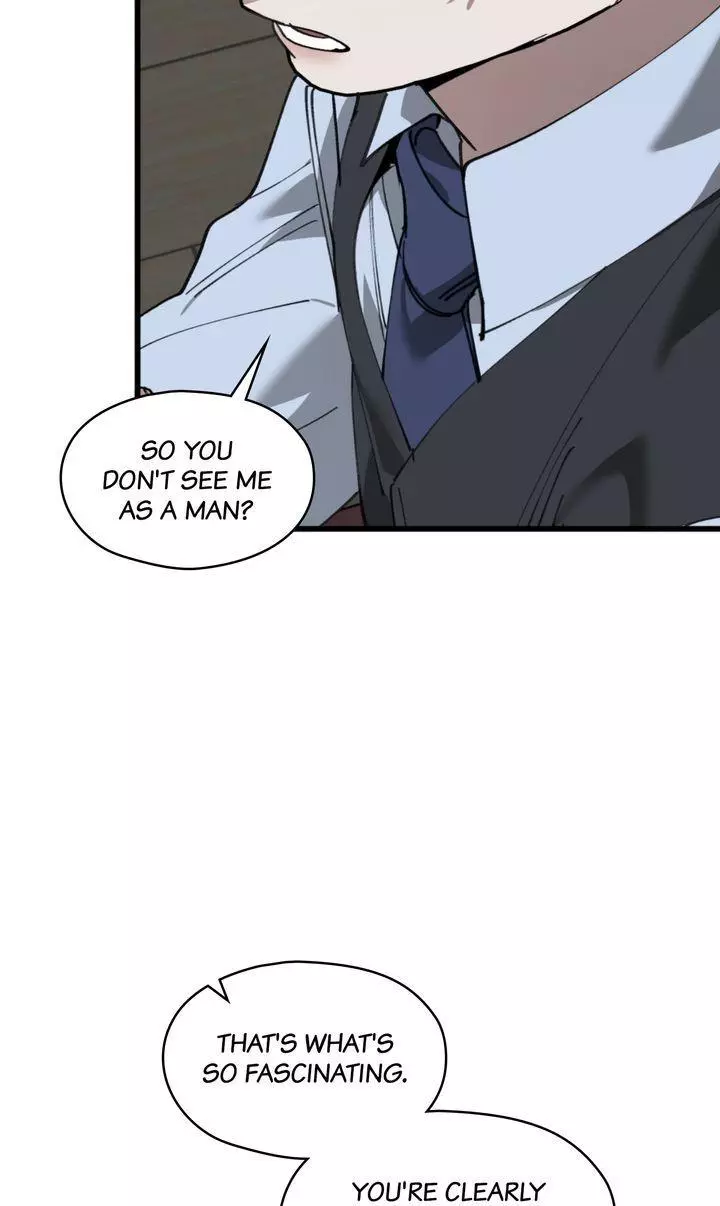 Swapping - Chapter 70 Page 61