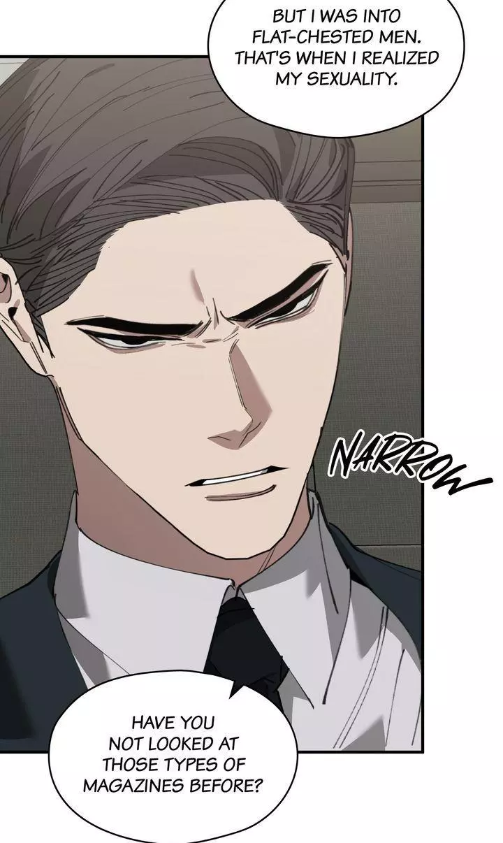Swapping - Chapter 70 Page 67
