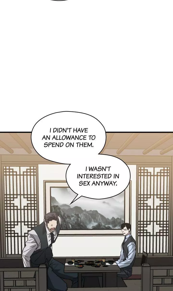 Swapping - Chapter 70 Page 68