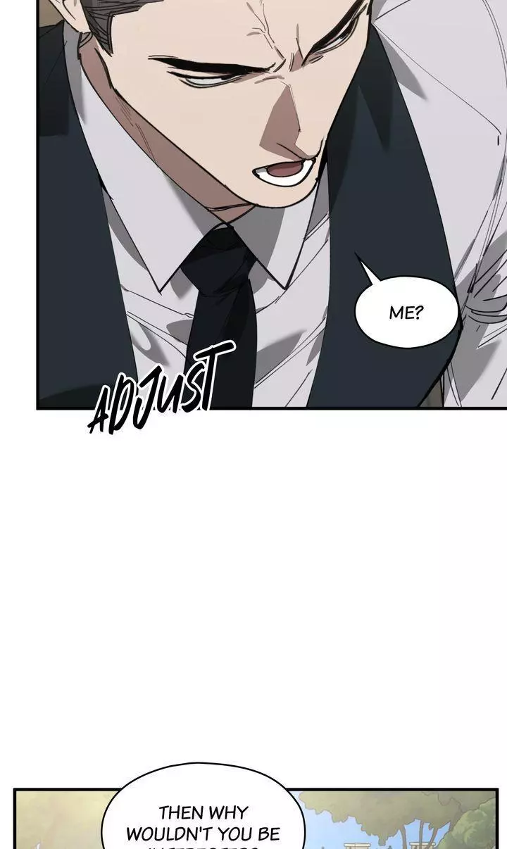 Swapping - Chapter 70 Page 70