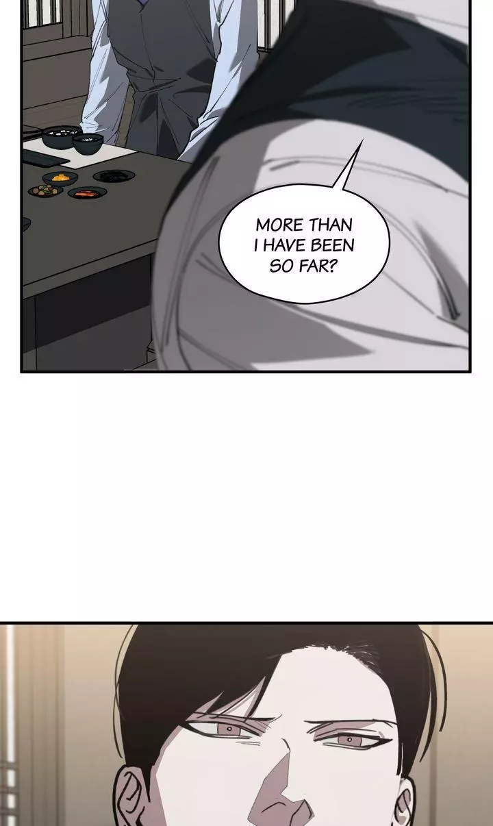 Swapping - Chapter 70 Page 73