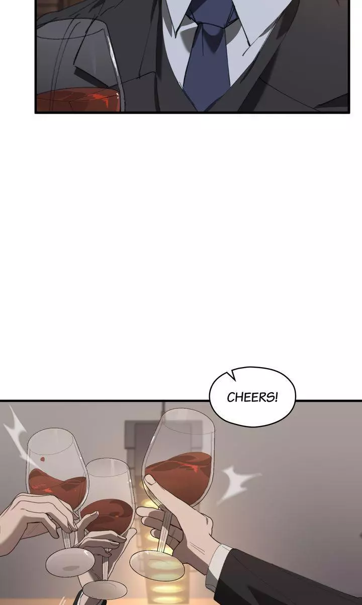 Swapping - Chapter 71 Page 20