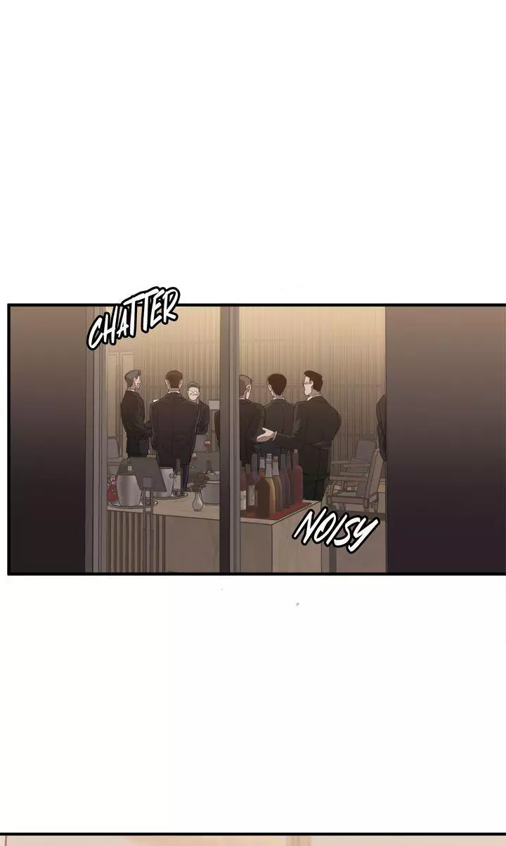 Swapping - Chapter 71 Page 22