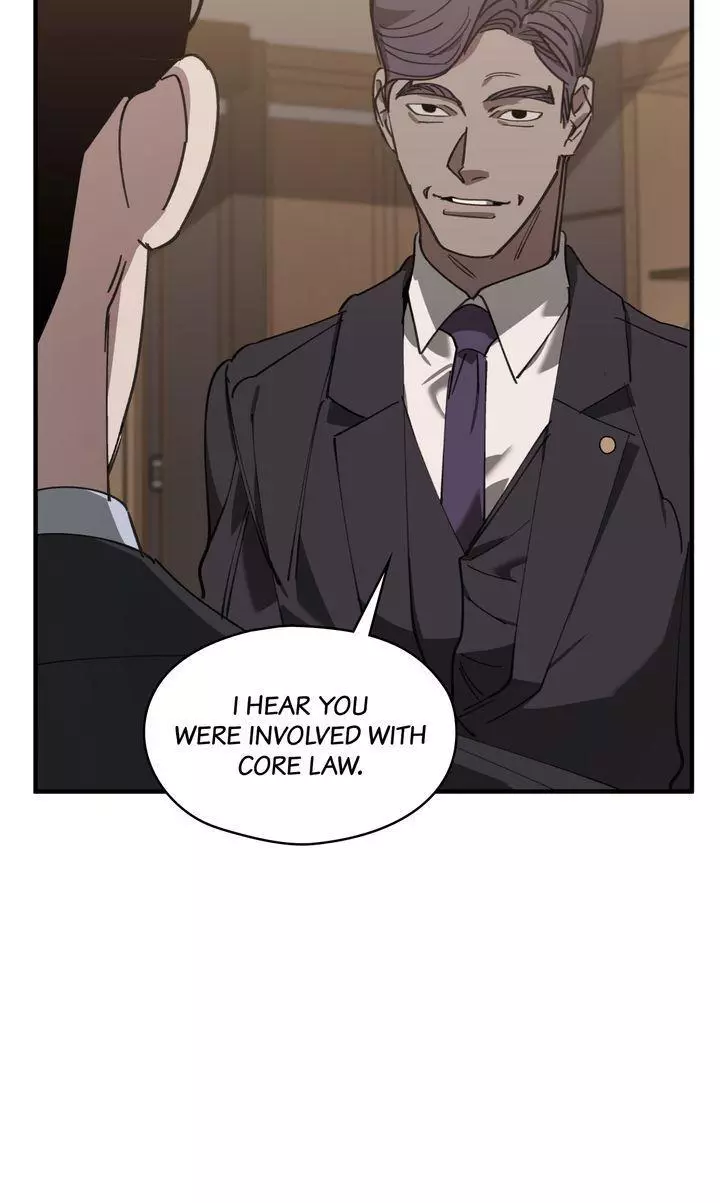 Swapping - Chapter 71 Page 26