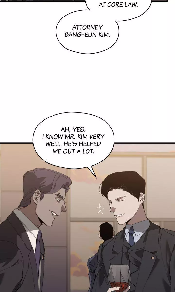 Swapping - Chapter 71 Page 28