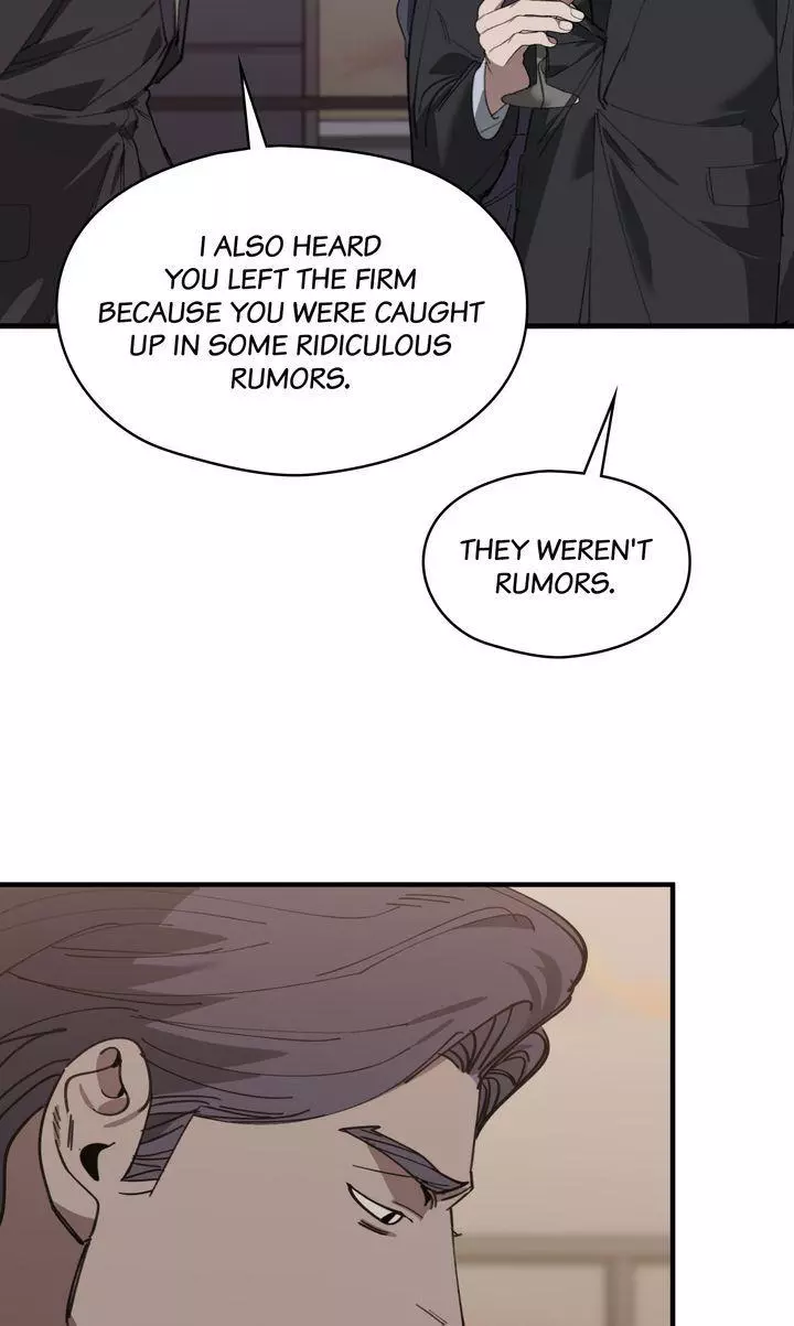 Swapping - Chapter 71 Page 29