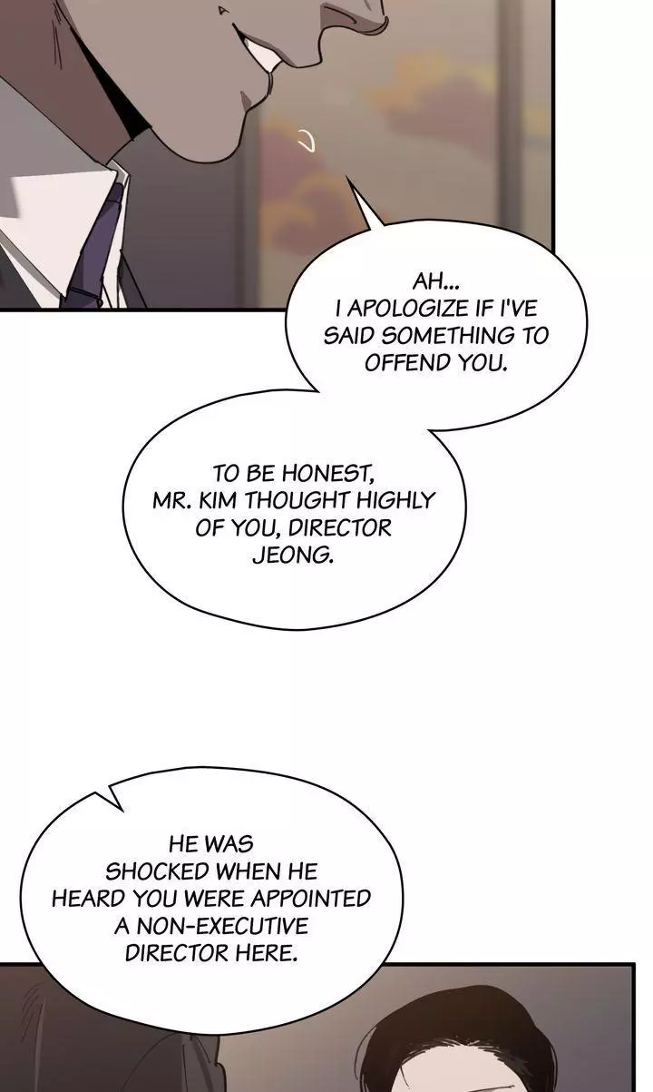Swapping - Chapter 71 Page 30