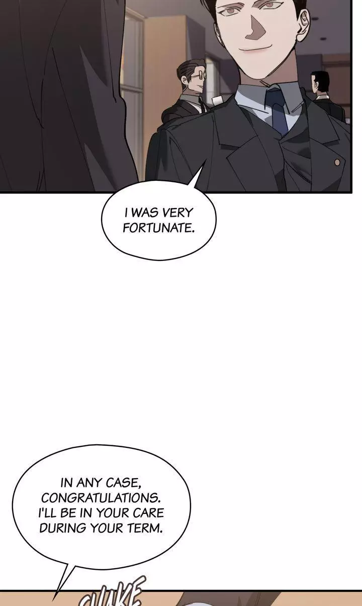 Swapping - Chapter 71 Page 31
