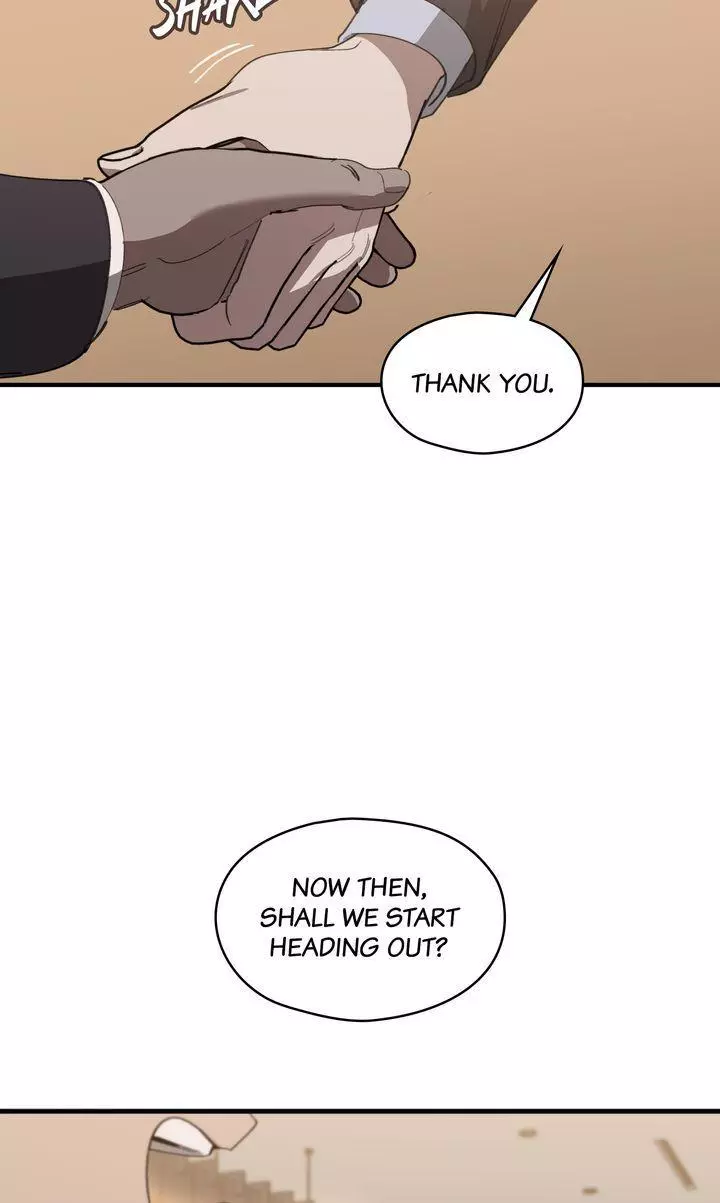 Swapping - Chapter 71 Page 32