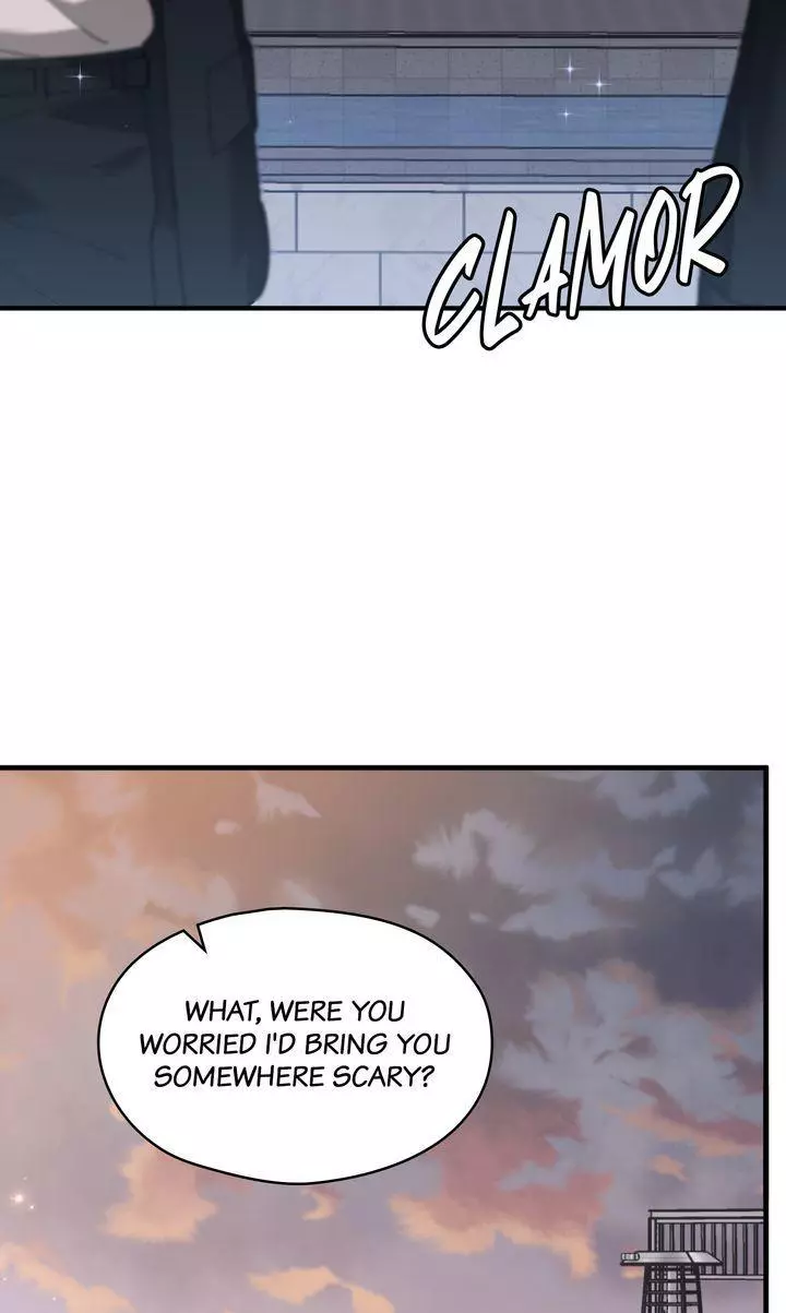 Swapping - Chapter 71 Page 39