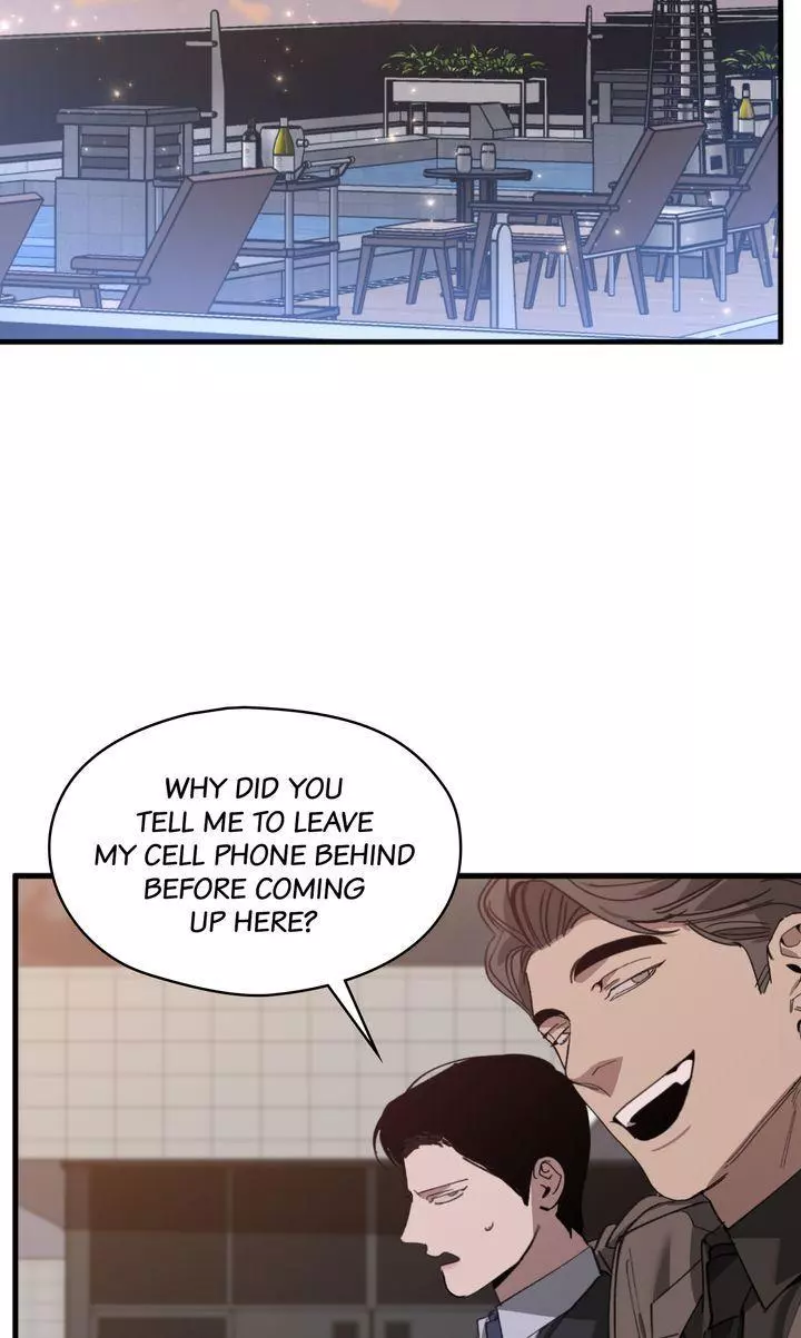 Swapping - Chapter 71 Page 40