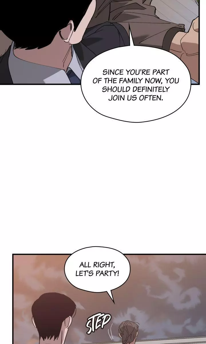 Swapping - Chapter 71 Page 44