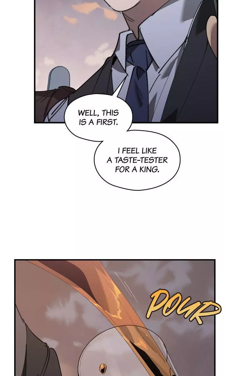 Swapping - Chapter 71 Page 55