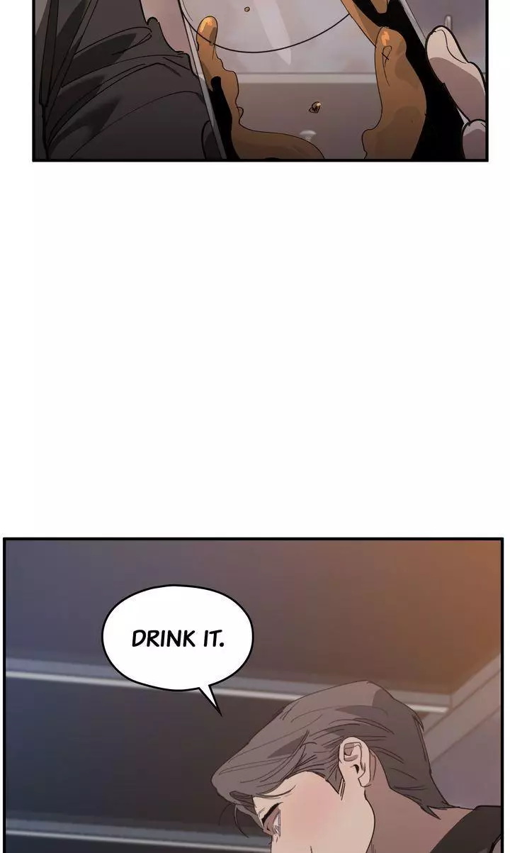 Swapping - Chapter 71 Page 56
