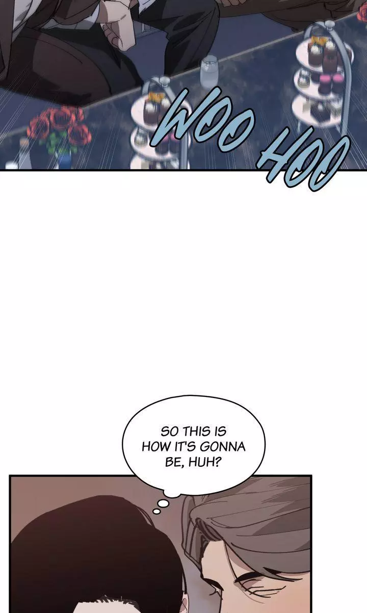 Swapping - Chapter 71 Page 64
