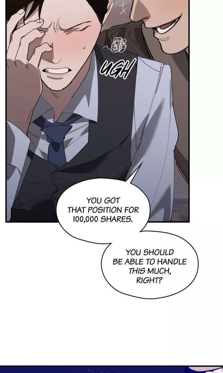 Swapping - Chapter 71 Page 65