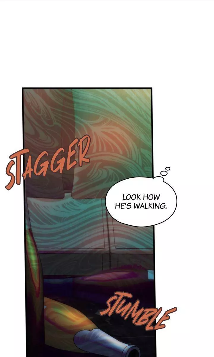 Swapping - Chapter 72 Page 3