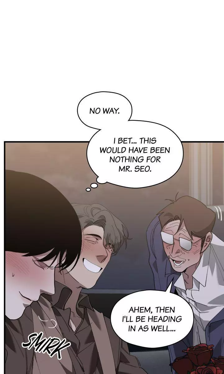 Swapping - Chapter 72 Page 8