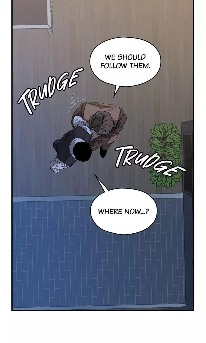 Swapping - Chapter 72 Page 14
