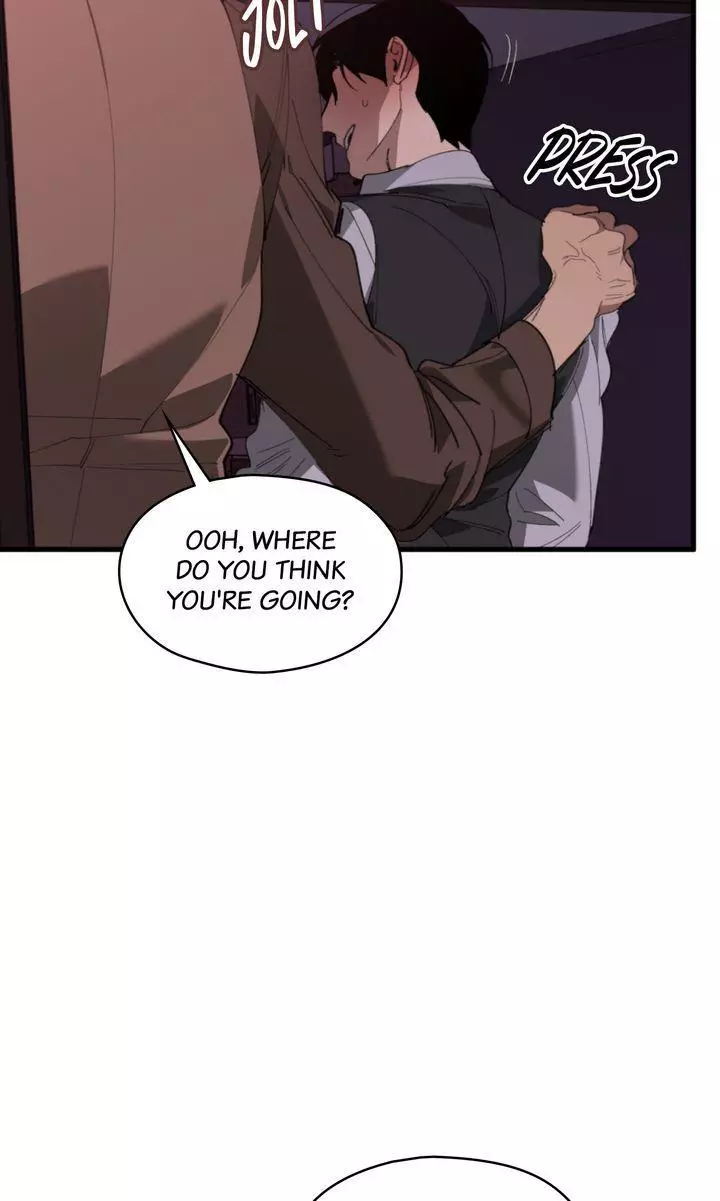 Swapping - Chapter 72 Page 20