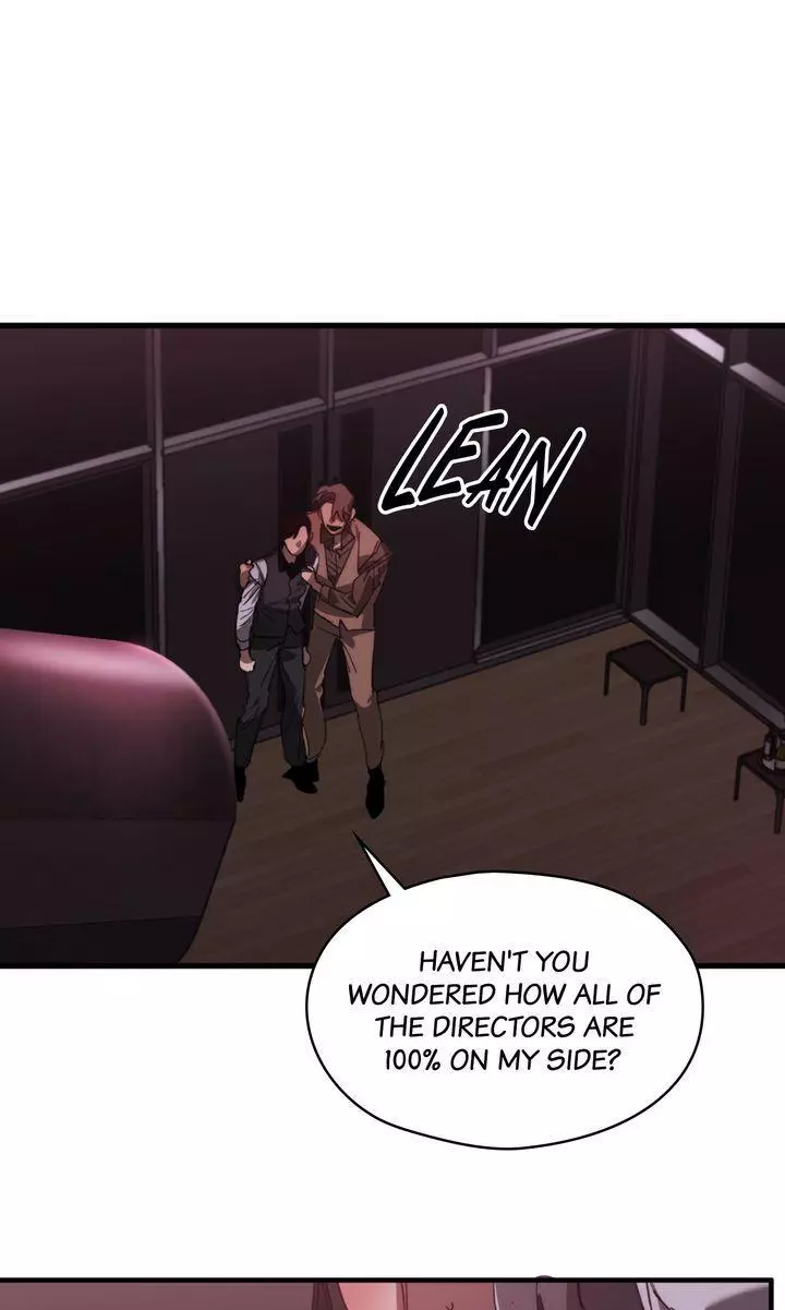 Swapping - Chapter 72 Page 22