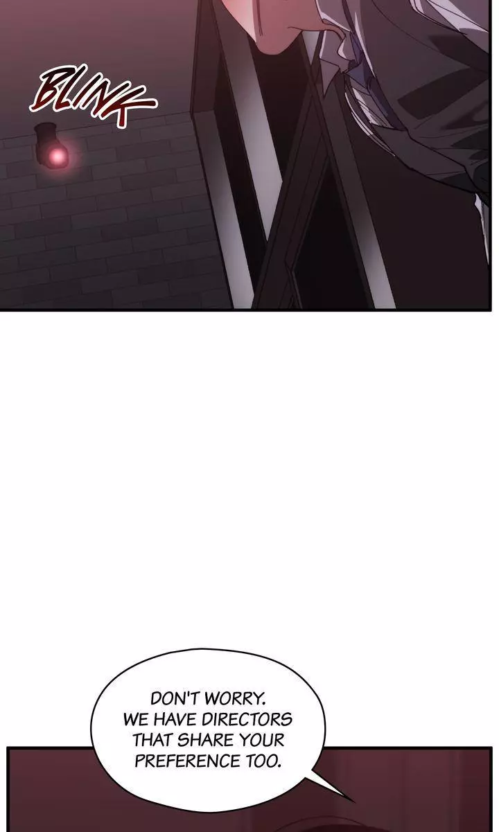 Swapping - Chapter 72 Page 23