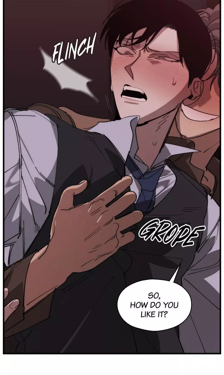 Swapping - Chapter 72 Page 24