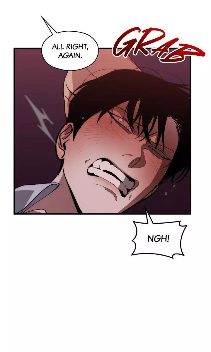 Swapping - Chapter 72 Page 33