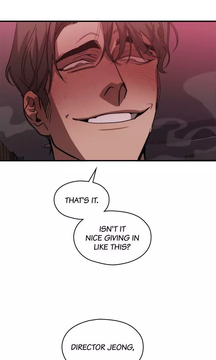 Swapping - Chapter 72 Page 34