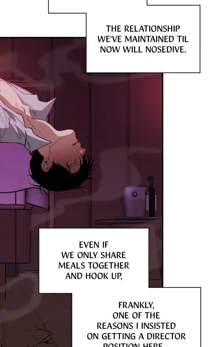 Swapping - Chapter 72 Page 38