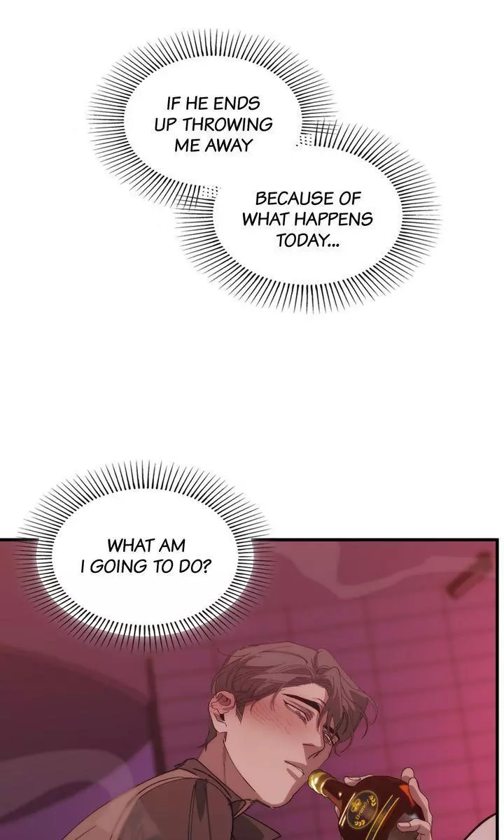 Swapping - Chapter 72 Page 41