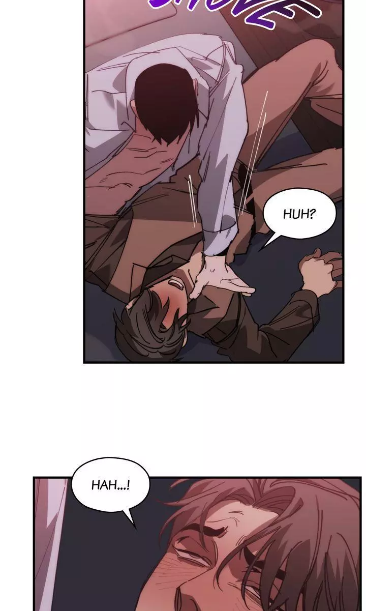 Swapping - Chapter 72 Page 47