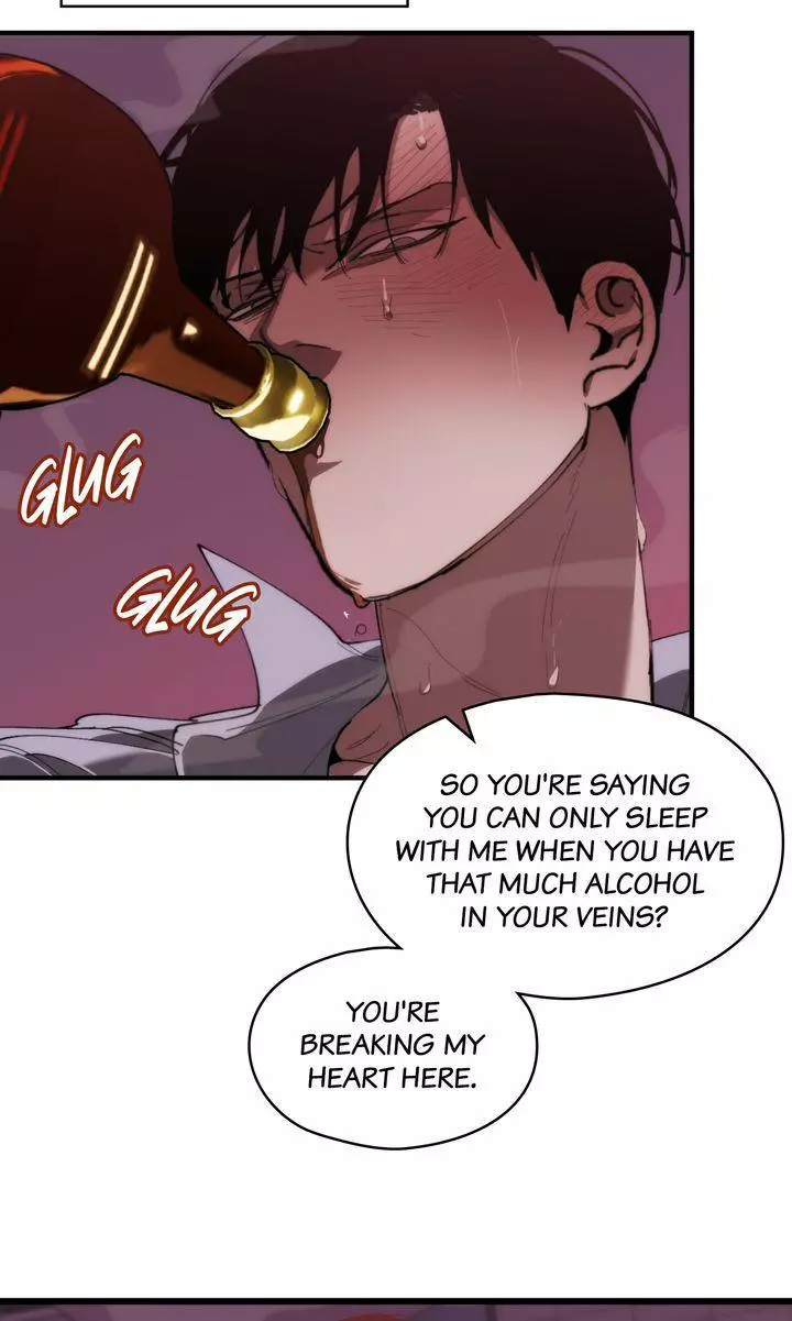 Swapping - Chapter 72 Page 49